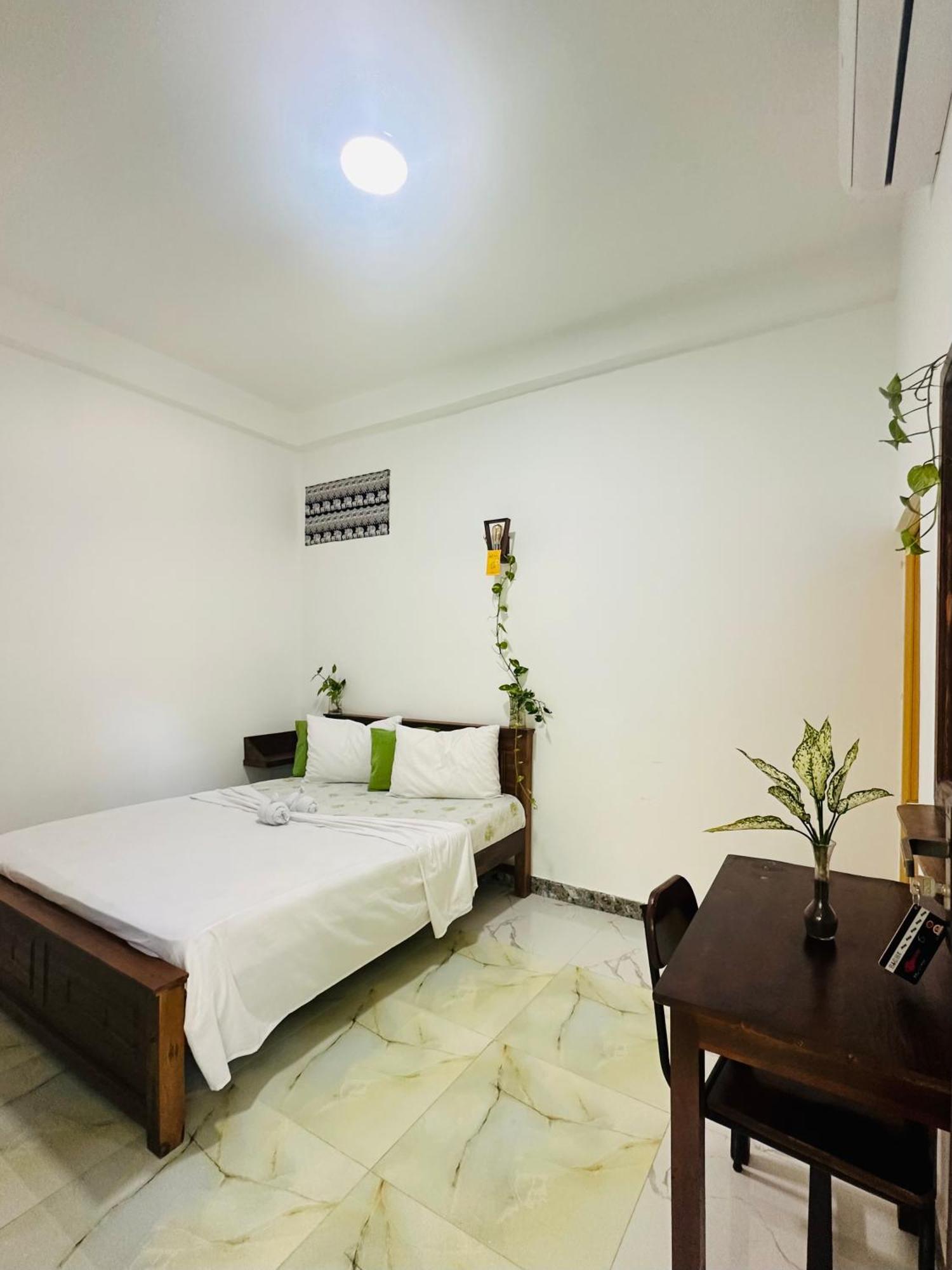 Jaya Villa - Near Airport Negombo Kültér fotó
