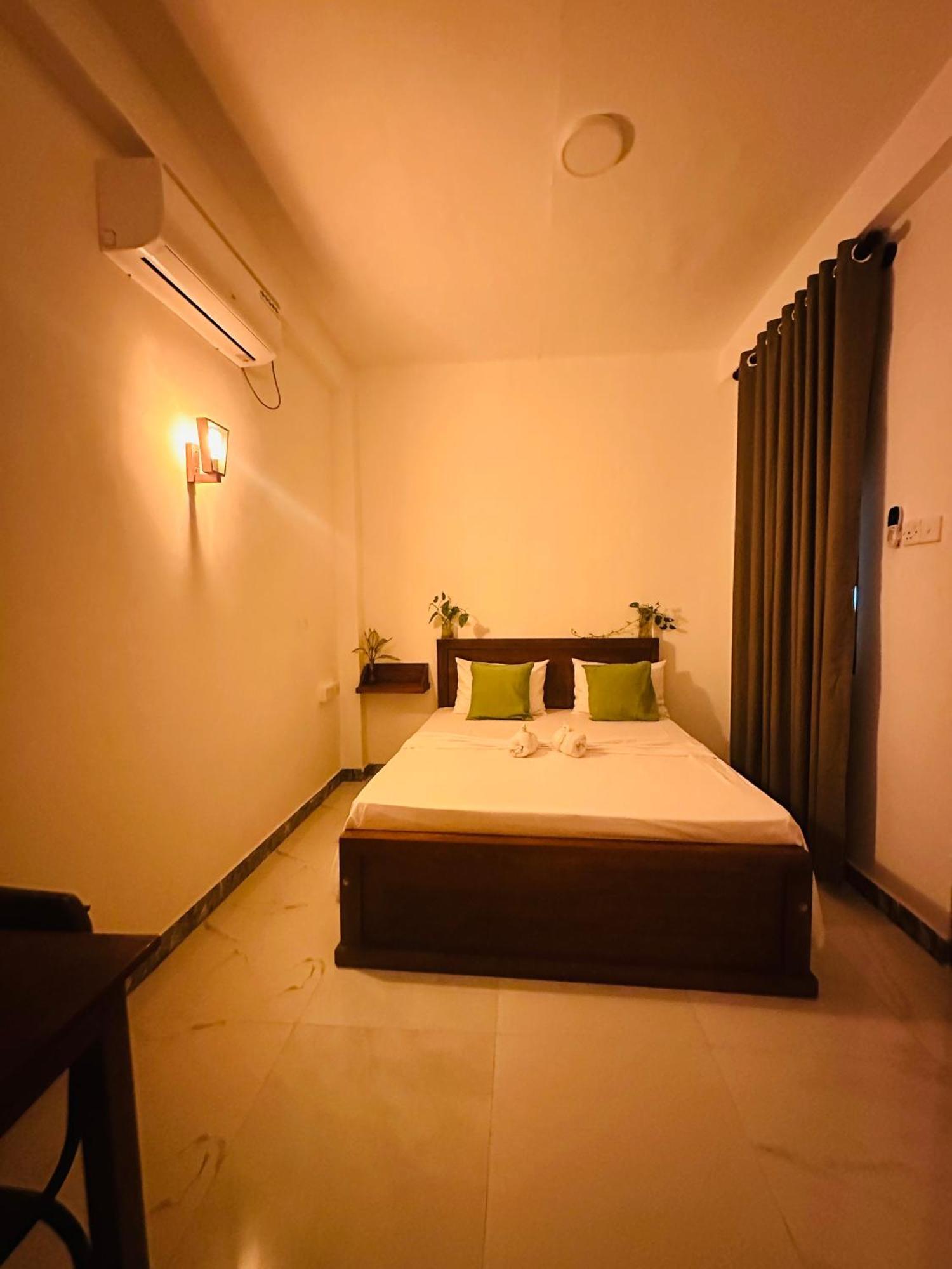 Jaya Villa - Near Airport Negombo Kültér fotó