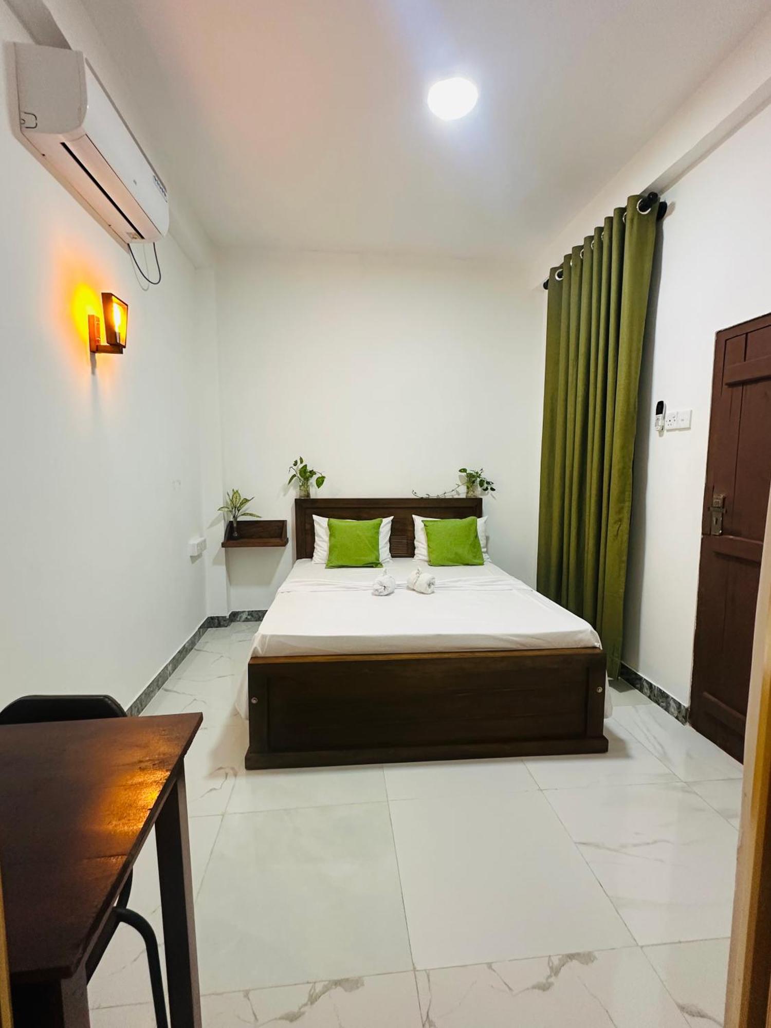 Jaya Villa - Near Airport Negombo Kültér fotó
