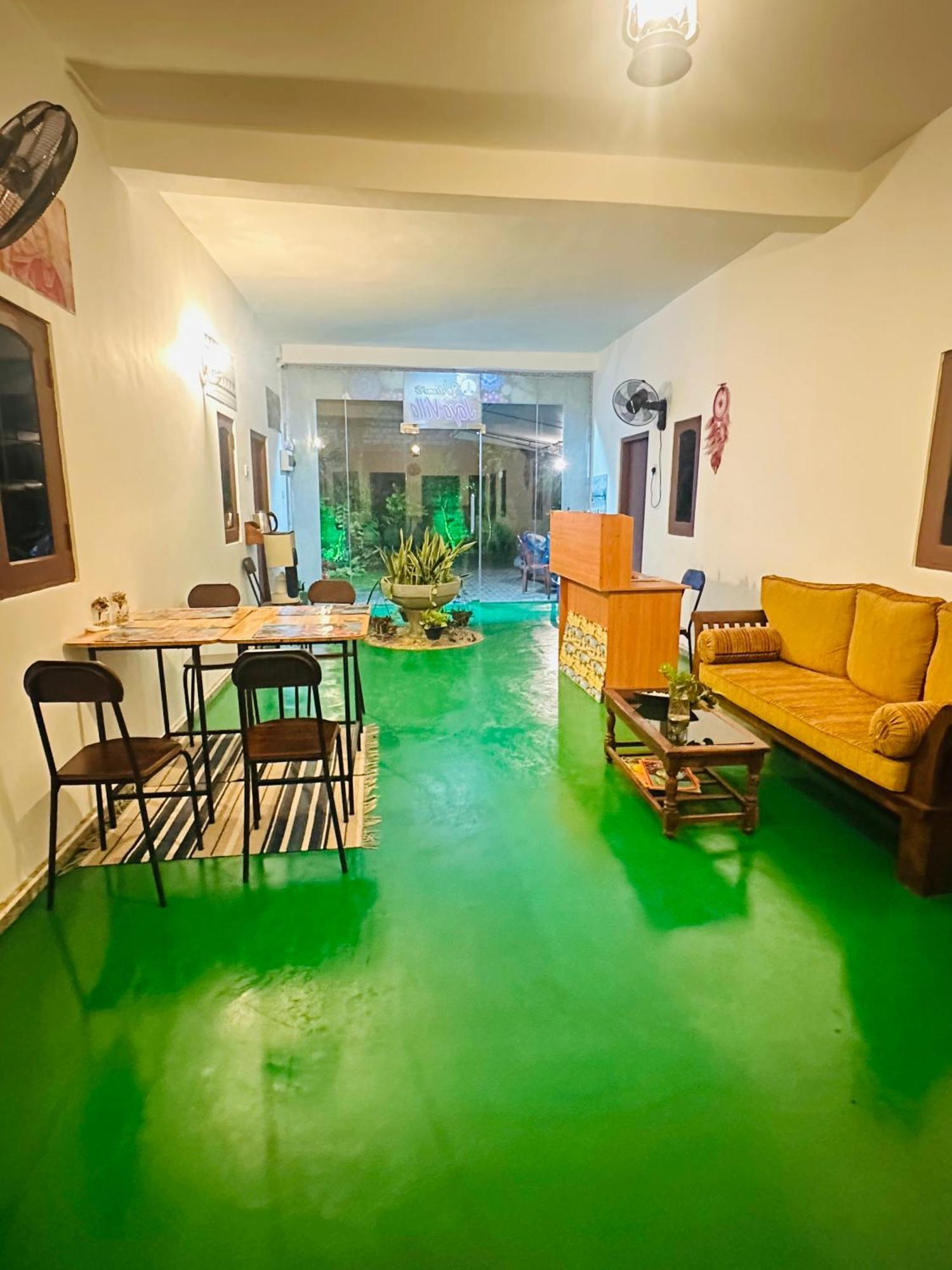 Jaya Villa - Near Airport Negombo Kültér fotó