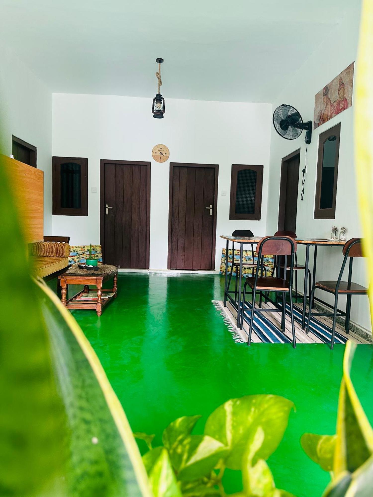 Jaya Villa - Near Airport Negombo Kültér fotó