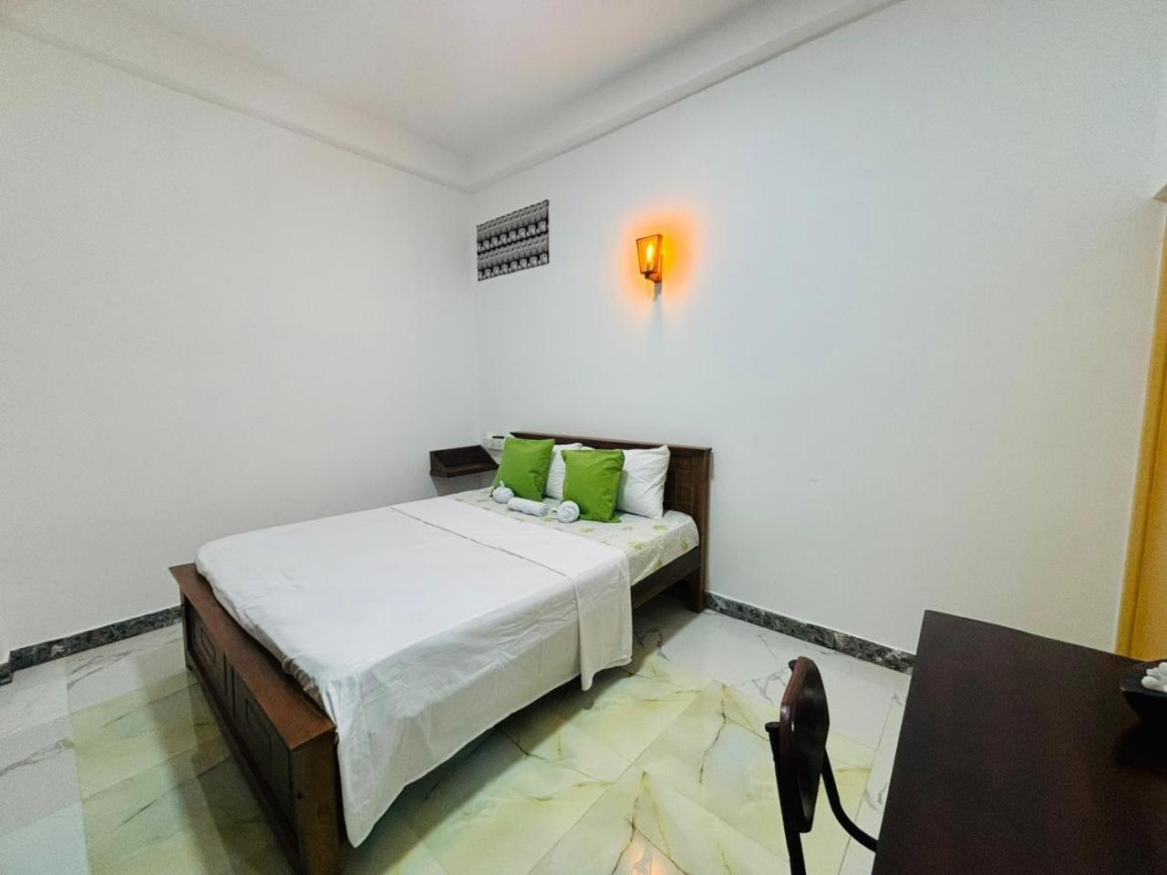 Jaya Villa - Near Airport Negombo Kültér fotó