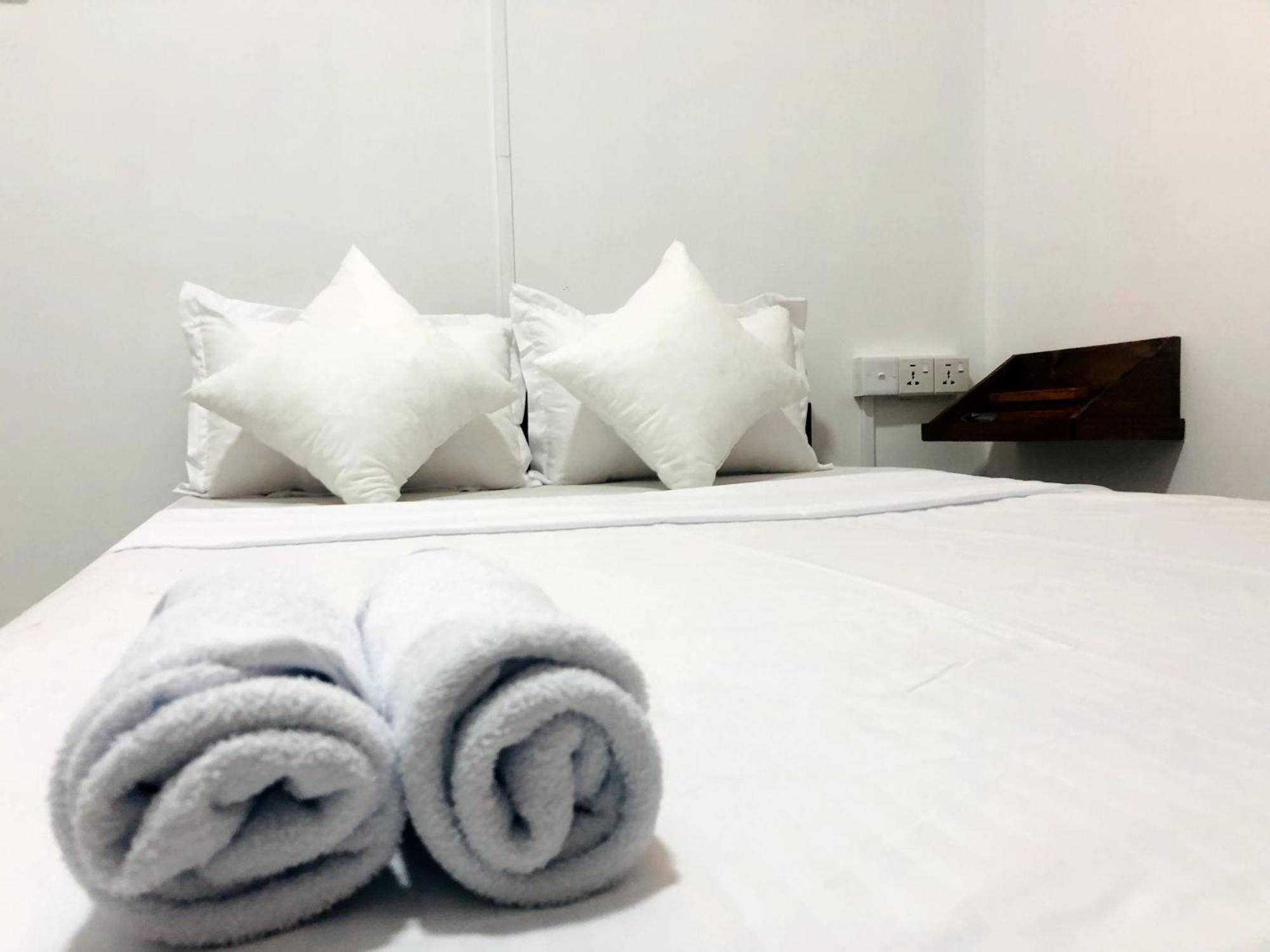 Jaya Villa - Near Airport Negombo Kültér fotó