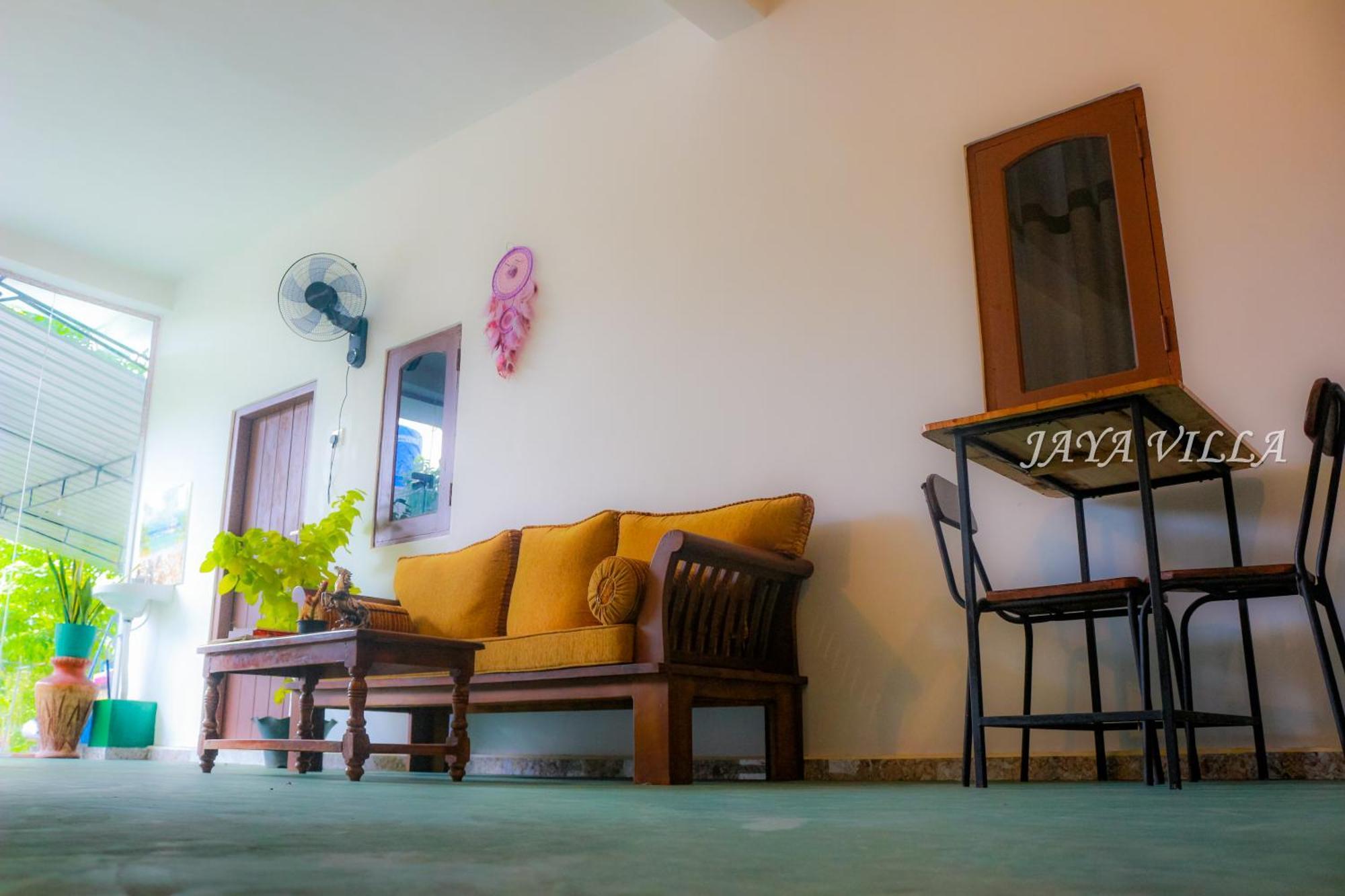 Jaya Villa - Near Airport Negombo Kültér fotó