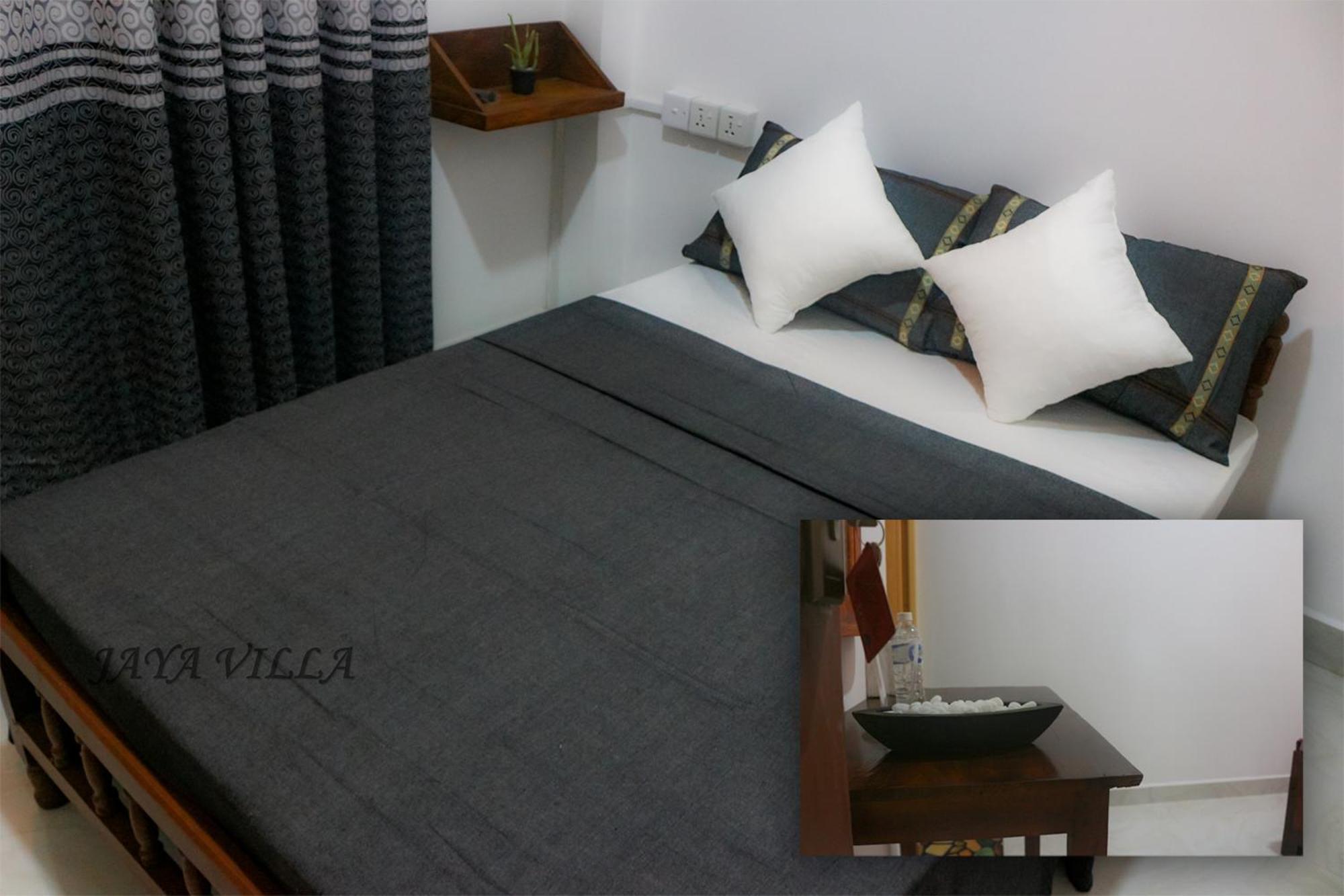 Jaya Villa - Near Airport Negombo Kültér fotó